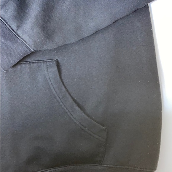 Crooks & Castles zip up hoodie - Picture 3 of 5